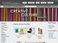 creativecultureonline.com