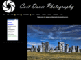 curtdavisphotography.com
