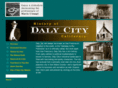 dalycityhistory.org