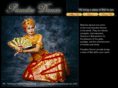 dancerofbali.com