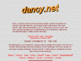 dancy.net