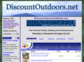 discountoutdoors.net