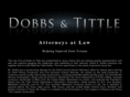 dobbs-tittle.com
