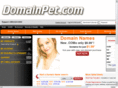 domainpet.com