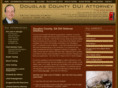 douglascountyduiattorney.com