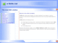 e-skillsltd.com