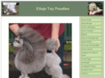 ellujepoodles.com