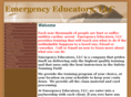 emergencyeducators.net