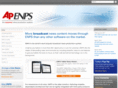 enps.com