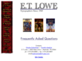 etlowe.com