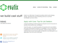 evatix.com