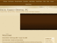 excelfamilydental.com