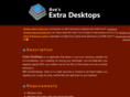 extradesktops.com
