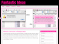 fantastic-ideas.com