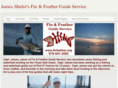 finfeather.org