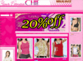 fitnesschie.com