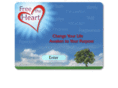 freetheheart.com