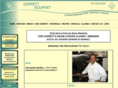 garrettgourmet.com