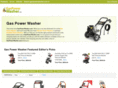 gaspowerwasher.com
