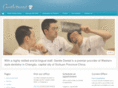 gentledentalchengdu.com