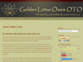 goldenlotus-oto.org