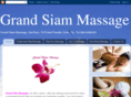 grandsiammassage.com