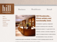 hillwoodworks.com