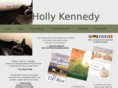 hollykennedy.com