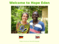 hope-eden.org