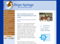 hope-springs.org
