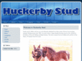 huckerbystud.co.uk