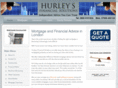 hurleysfinancialsolutions.com