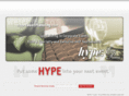 hypeeventplanning.com