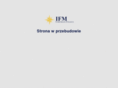 ifmcf.com