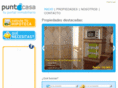 inmobiliariapuntocasa.com