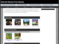 internetgamesfreegames.com