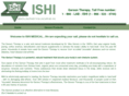 ishimedical.com