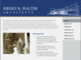 jkwalterarchitects.com