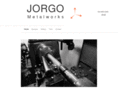 jorgometalworks.com