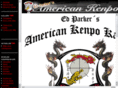 kenpo-germany.com