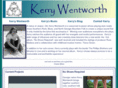 kerrywentworth.com