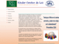 kindercaminodeluz.com
