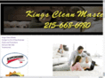 kingscleanmaster.com