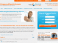 kingwoodelectricity.com