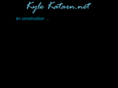 kylekatarn.net
