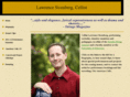 lawrencestomberg.com