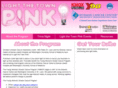 lightthetownpink.com