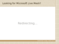 live-mesh.com