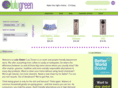 lulugreen.com