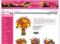 mansfieldflorist.net